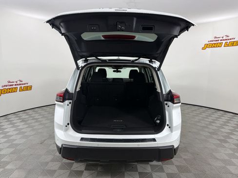 New 2026 Nissan Rogue SV image 5