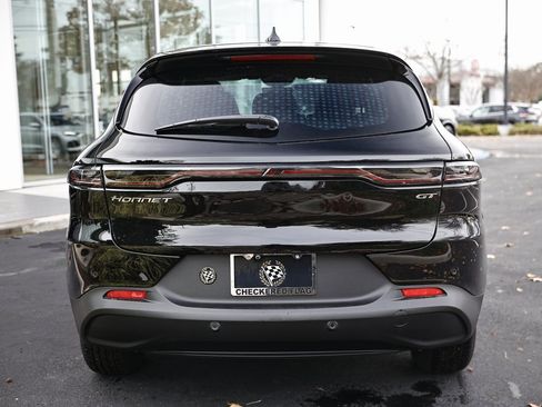 Used 2024 Dodge Hornet GT w/ Cold Weather Group image 8