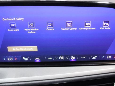 Certified 2024 Chevrolet Traverse LS image 47