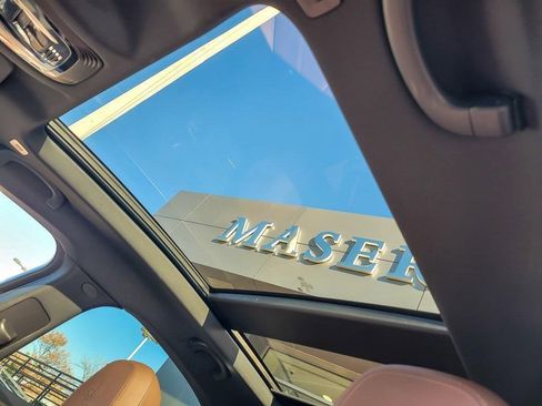 Used 2022 Alfa Romeo Stelvio Ti w/ Active Assist Plus Package image 10