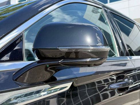 Used 2025 Lincoln Aviator Reserve w/ Illumination Package AWD/4WD image 20