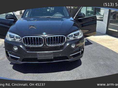 Used 2018 BMW X5 xDrive40e image 50