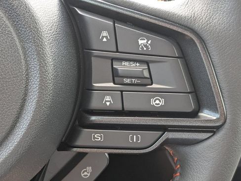 New 2026 Subaru Crosstrek 2.5i Limited AWD/4WD image 23