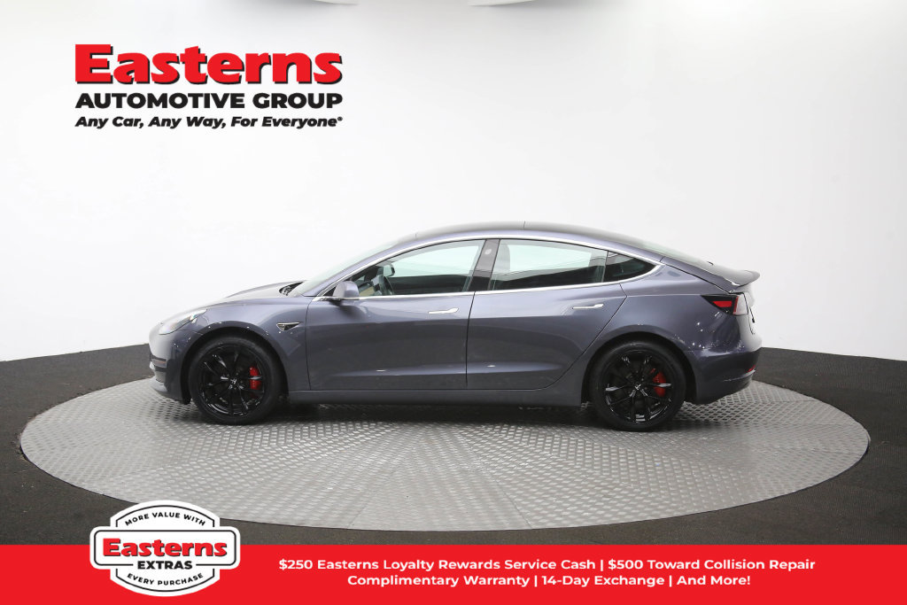 Used 2019 Tesla Model 3 Performance AWD/4WD image 56