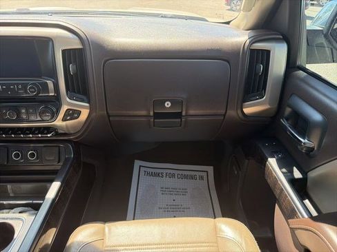 Used 2015 GMC Sierra 1500 Denali w/ Driver Alert Package image 20