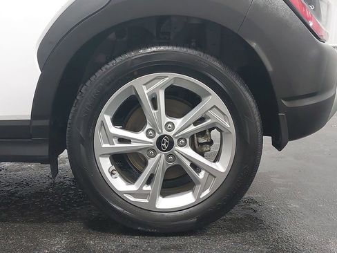 Certified 2023 Hyundai Kona SEL w/ Convenience Package image 34