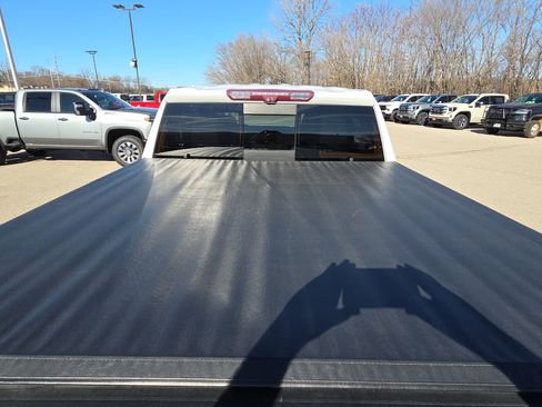 Used 2020 GMC Sierra 1500 Denali w/ Denali Ultimate Package image 8