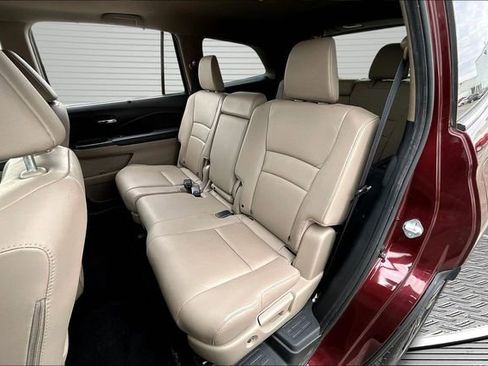 Used 2022 Honda Pilot Special Edition image 22