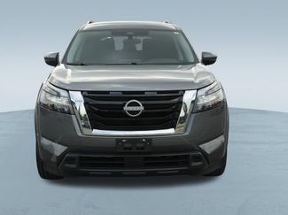 Used 2025 Nissan Pathfinder SV AWD/4WD video 2