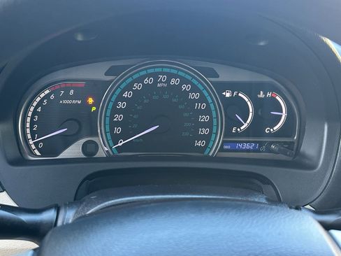 Used 2013 Toyota Venza LE image 29