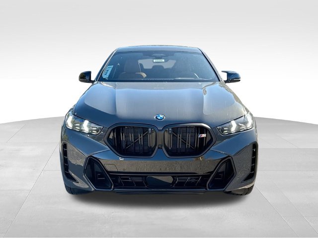 New 2027 BMW X6 M60i AWD/4WD image 4