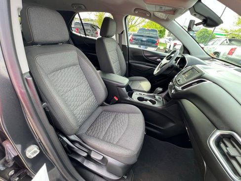 Used 2021 Chevrolet Equinox LT AWD/4WD image 29