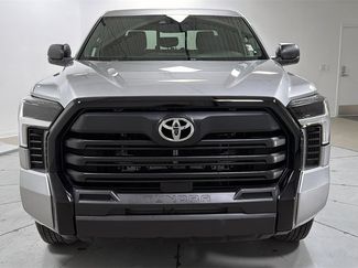 Used 2025 Toyota Tundra SR video 2