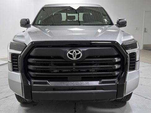 Used 2025 Toyota Tundra SR image 2