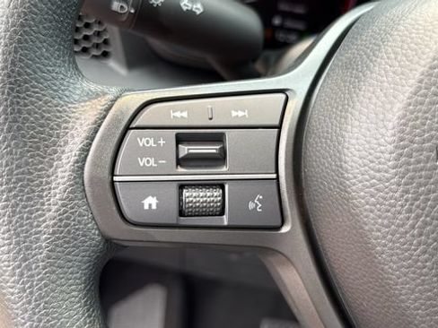 New 2026 Honda CR-V LX image 12