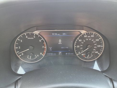 Used 2019 Nissan Altima 2.5 SR w/ SR Premium Package AWD/4WD image 17