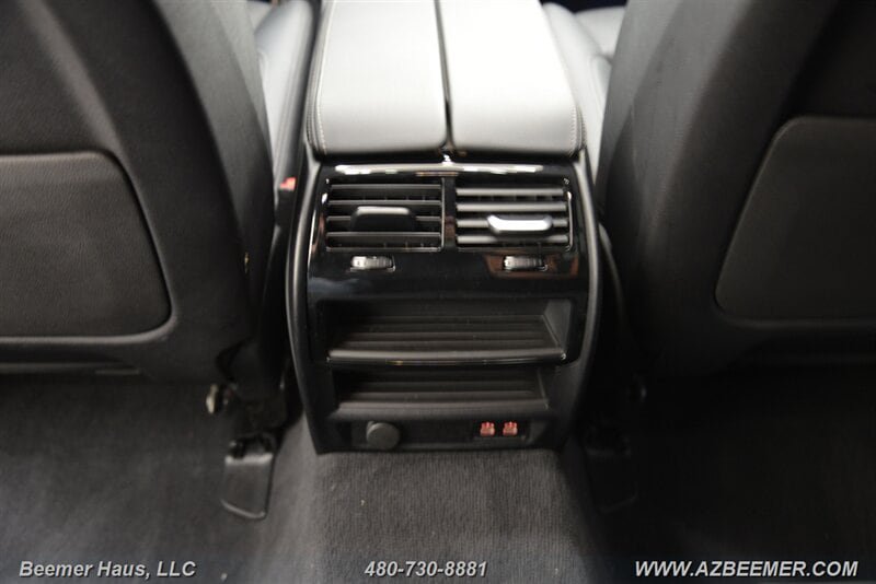 Used 2023 BMW 530i w/ M Sport Package RWD image 28