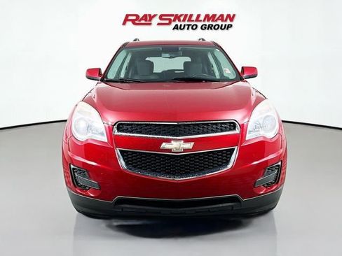 Used 2014 Chevrolet Equinox LT w/ Driver Convenience Package image 2