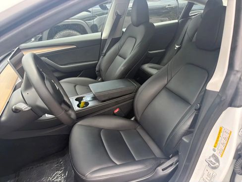 Used 2023 Tesla Model 3 Standard Range RWD image 10