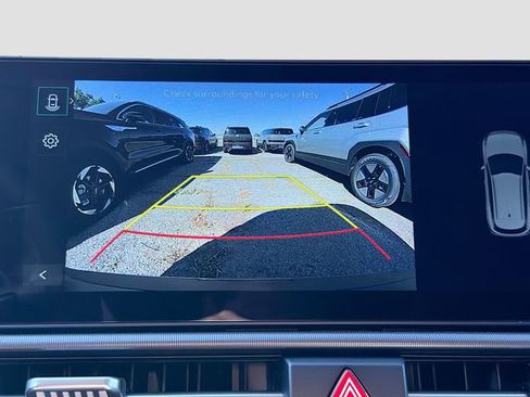 New 2026 Kia Sportage EX AWD/4WD image 13