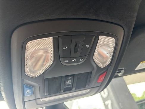 Used 2020 RAM 1500 Rebel w/ Rebel Level 2 Equipment Group AWD/4WD image 16