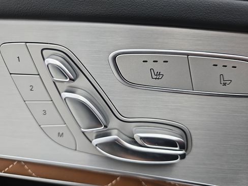 Used 2018 Mercedes-Benz C 63 AMG S image 29