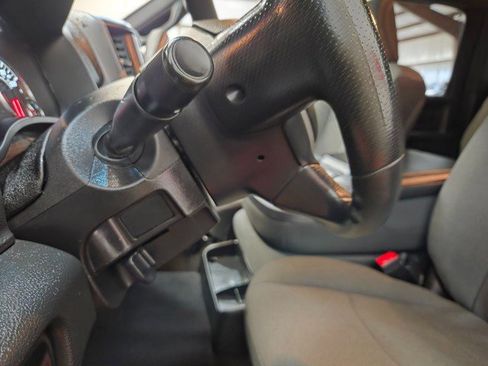 Used 2021 RAM 3500 Tradesman image 42