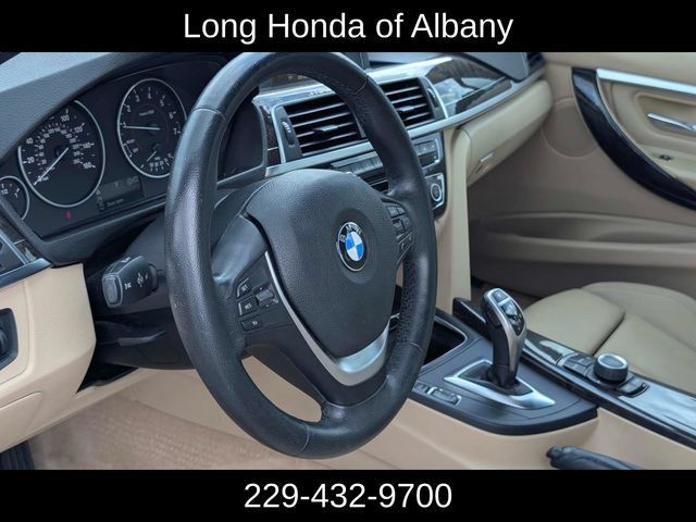 Used 2016 BMW 328i Sedan RWD image 14