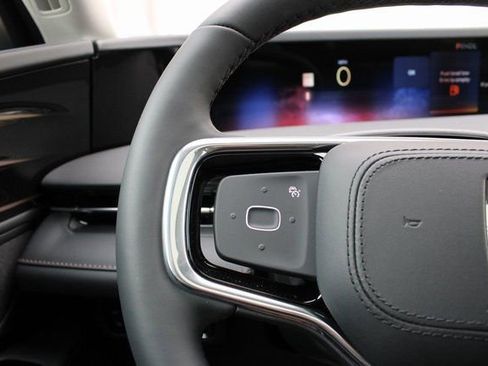 New 2026 Lincoln Nautilus Premier w/ Equipment Group 102A image 42