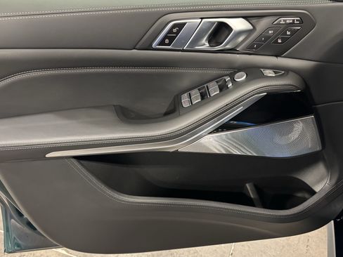 New 2026 BMW ALPINA XB7 AWD/4WD image 15