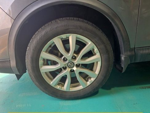 Used 2020 Nissan Rogue Sport SV w/ Technology Package image 22