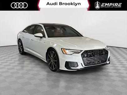 Used 2025 Audi A6 3.0T Premium w/ Convenience Plus Package