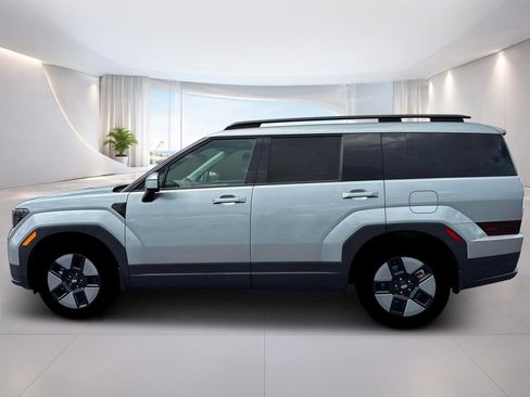 New 2026 Hyundai Santa Fe SEL AWD/4WD image 3