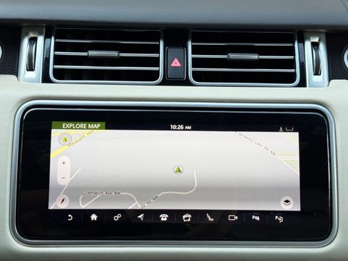 Used 2020 Land Rover Range Rover Autobiography image 27