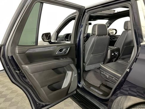 Used 2021 GMC Yukon SLT image 33