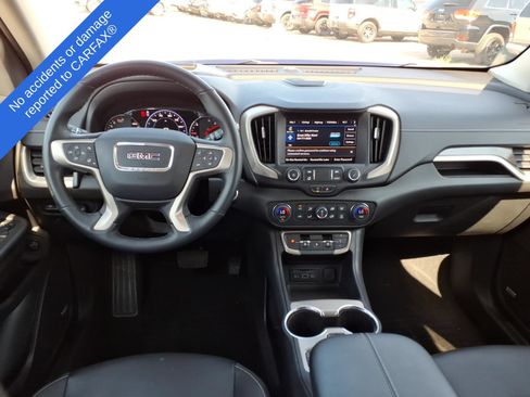 Used 2023 GMC Terrain Denali w/ Denali Premium Package AWD/4WD image 11