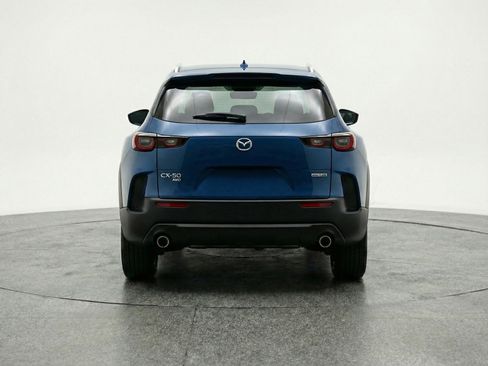 Used 2025 MAZDA CX-50 2.5 Hybrid w/ Premium Plus Pkg AWD/4WD image 7