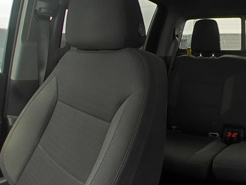 Used 2022 Chevrolet Silverado 1500 LT w/ All Star Edition Plus RWD image 9