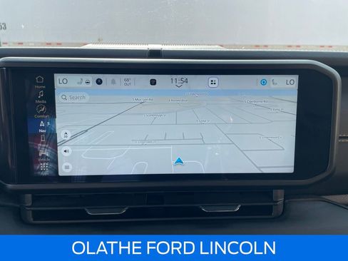 Used 2025 Jeep Wrangler Sahara w/ Safety Group image 15