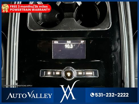 Used 2018 Lincoln Navigator Reserve w/ Technology Package image 40