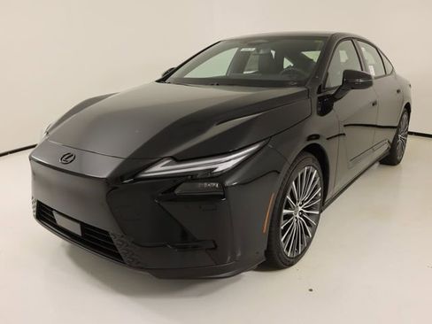 New 2026 Lexus ES 350e FWD image 8