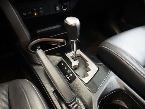 Used 2018 Toyota RAV4 Limited w/ All Weather Liner Package image 23