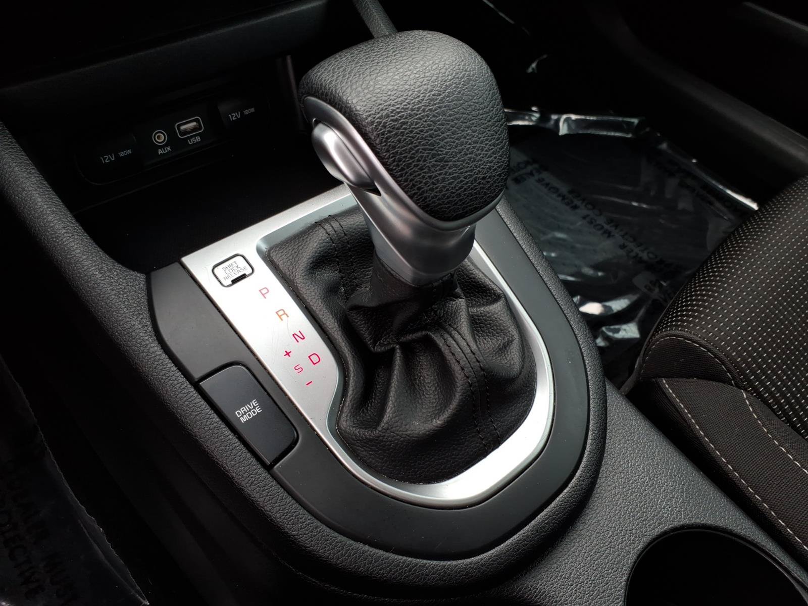 Used 2019 Kia Forte LXS FWD image 31