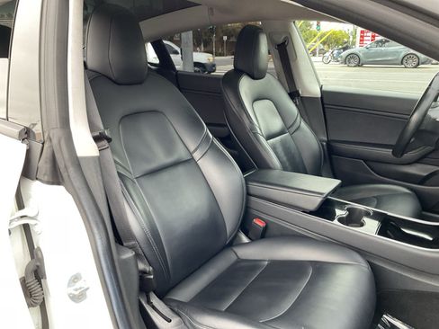 Used 2017 Tesla Model 3 Long Range RWD image 20