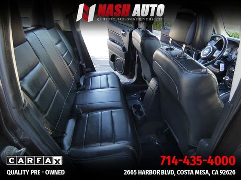 Used 2016 Jeep Patriot High Altitude image 36