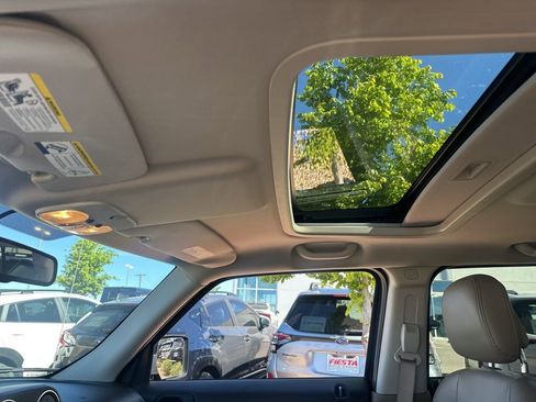 Used 2014 Jeep Patriot Limited w/ Sun/Sound Group image 19