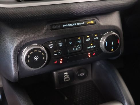 Used 2023 Ford Bronco Sport Big Bend w/ Convenience Package AWD/4WD image 7