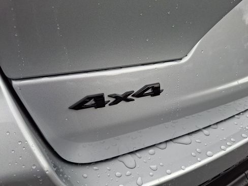 New 2025 Jeep Grand Cherokee Limited w/ Black Appearance Package image 34