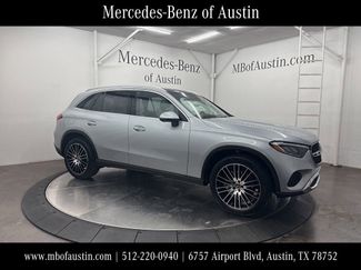 Used 2026 Mercedes-Benz GLC 300 video 1