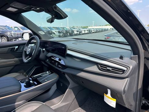 New 2026 Buick Enclave Avenir AWD/4WD image 40